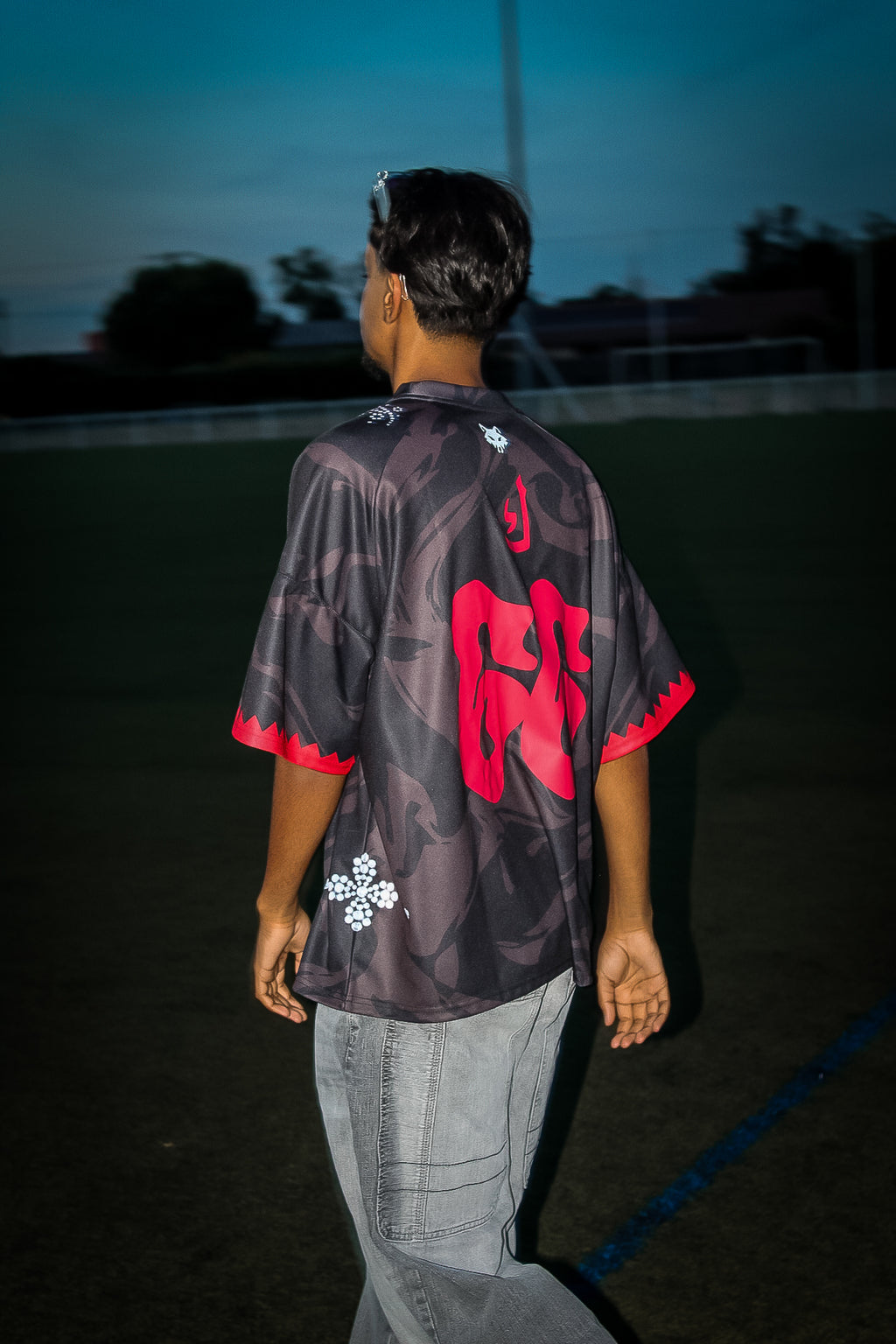 Maillot Turquie - Édition Limitée KSS