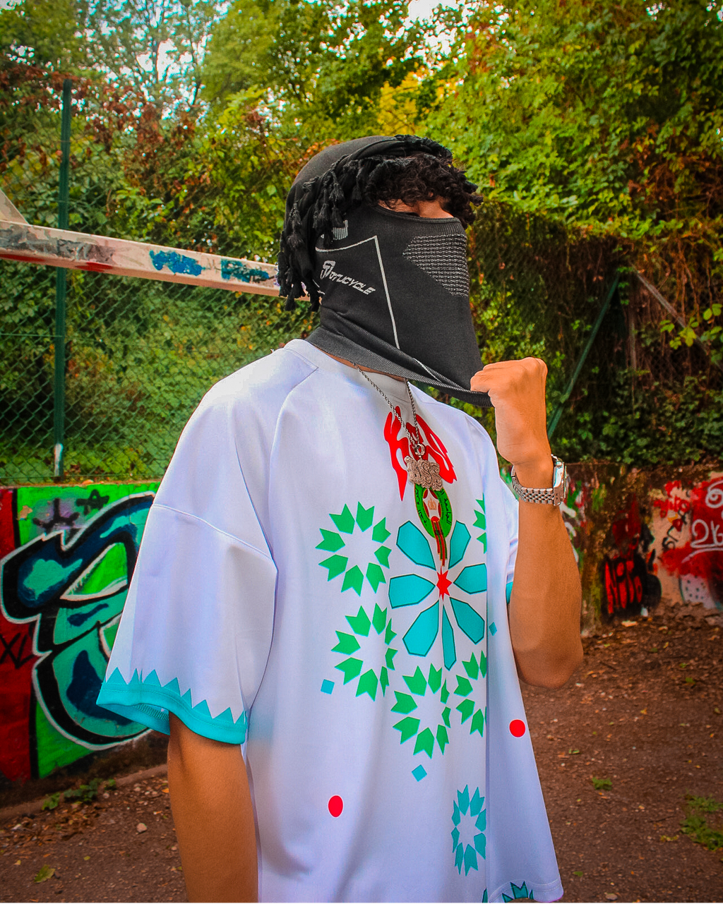Maillot Maroc - Édition Limitée KSS